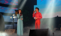 Dương Ngọc Thái chi hàng tỷ đồng làm liveshow 'Một thoáng quê hương 5'